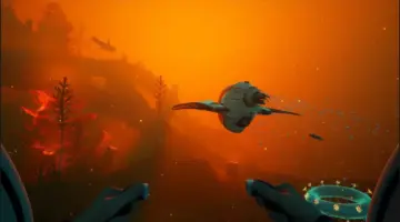 دليل شراء لعبة Subnautica 2 في مرحلة Early Access – الجزء الأول
